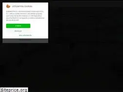 Sites similar to fibranautica.com