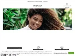 Sites similar to fibrany.com