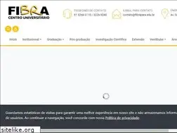 Sites similar to fibrapara.edu.br
