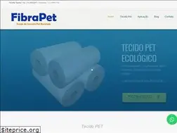 Sites similar to fibrapet.com.br