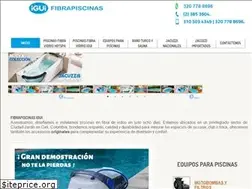 Sites similar to fibrapiscinas.co