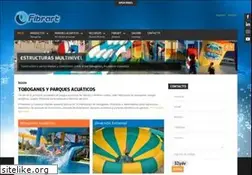 Sites similar to fibrart.com.mx