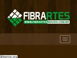 Sites similar to fibrartes.com.br