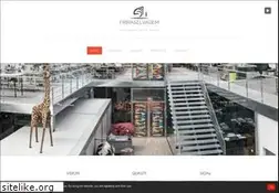 Sites similar to fibraselvagem.pt