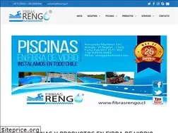 Sites similar to fibrasrengo.cl