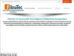 Sites similar to fibratec.cl