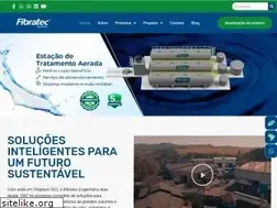 Sites similar to fibratec.com.br