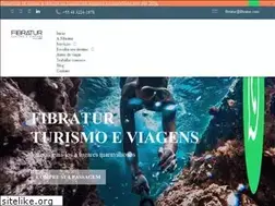 Sites similar to fibratur.com.br