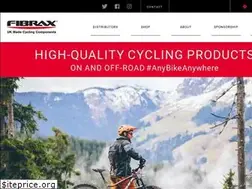 Sites similar to fibrax.org