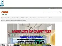 Sites similar to fibrcarpet.com