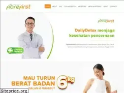 Sites similar to fibre-first.com