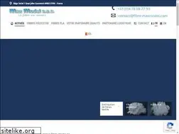 Sites similar to fibre-maxmodel.com