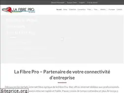 Sites similar to fibre-pro.fr