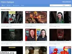 Sites similar to fibre.fun