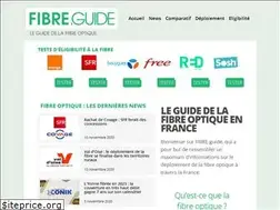 Sites similar to fibre.guide
