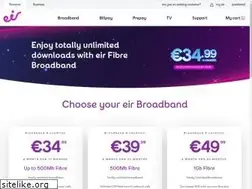 Sites similar to fibre.ie