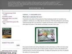 Sites similar to fibre2fabric.blogspot.com