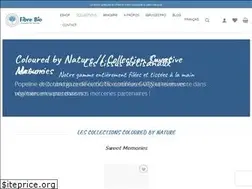 Sites similar to fibrebio.com