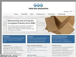 Sites similar to fibrebox.org