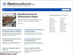 Sites similar to fibrebroadband.co.uk