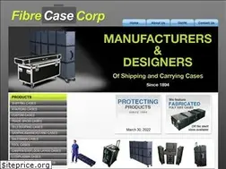Sites similar to fibrecase.com