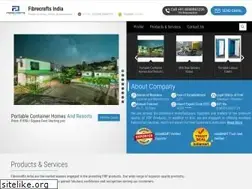Sites similar to fibrecraftsindia.com