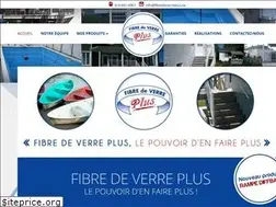 Sites similar to fibredeverreplus.ca