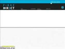 Sites similar to fibredirect.ca