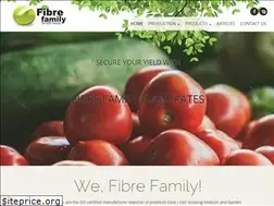 Sites similar to fibrefamily.com