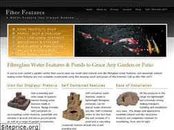 Sites similar to fibrefeatures.co.za