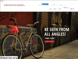 Sites similar to fibreflare.com