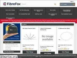 Sites similar to fibrefox.co.uk