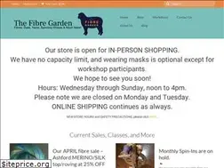 Sites similar to fibregarden.ca