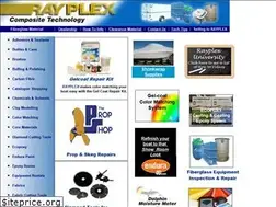 Sites similar to fibreglass.com