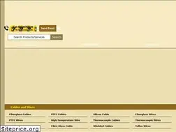 Sites similar to fibreglasswires.com