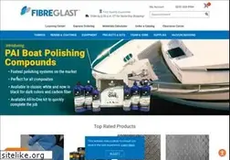 Sites similar to fibreglast.com