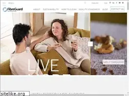 Sites similar to fibreguard.com