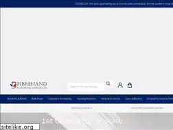 Sites similar to fibrehandshop.co.uk