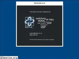 Sites similar to fibrehoods.co.za