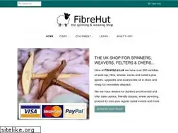 Sites similar to fibrehut.co.uk