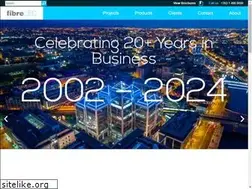 Sites similar to fibreled.com