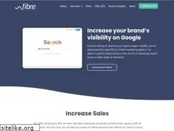 Sites similar to fibremarketing.co.uk