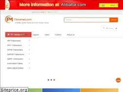 Sites similar to fibremet.com