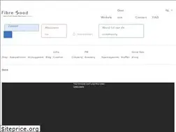 Sites similar to fibremood.com