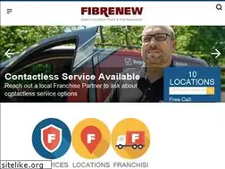 Sites similar to fibrenew.co.nz