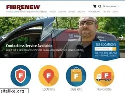 Sites similar to fibrenew.com