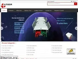 Sites similar to fibreopticbox.com