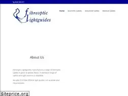 Sites similar to fibreopticlightguides.com