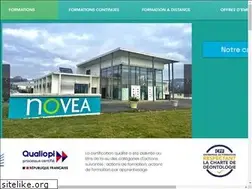 Sites similar to fibreoptiquenovea.com