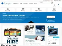 Sites similar to fibreplus.co.uk
